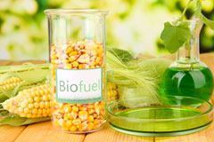 Monikie biofuel availability