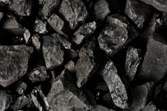 Monikie coal boiler costs