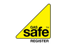 gas safe companies Monikie